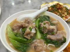 -华峰食馆(氹仔店)