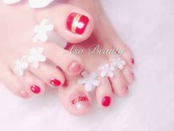 点击看大图 -Aso Artist Beauty美甲美睫