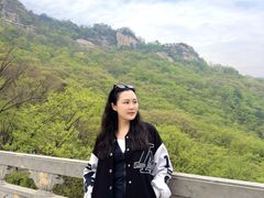 -丹东凤凰山景区