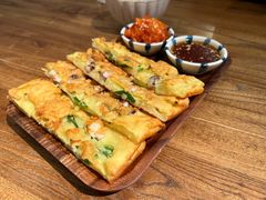 -TAIFORKS 大福食堂·山葵烤肉料理·拌饭(宝安店)