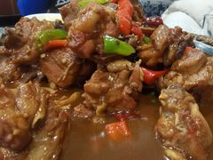 -八两八金·莱芜特色炒鸡(市南漳浦路店)