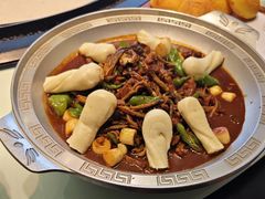 -豫丰汇河南名菜楼(武记餐饮)