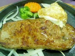 -枫林湾牛扒自助西餐厅(兴东店)