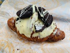 奥利奥羊角-OUR Bakery(三里屯太古里店)