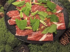 -嘿嘟嘟·肋条烧肉放题(爱融荟城店)
