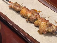 -那拉提之疆·新疆菜(美院店)