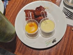 -汉巴味德(沈阳万象汇店)
