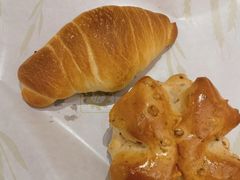 -山崎面包(苏州中心店)