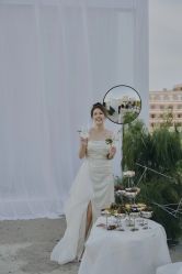 -纯色时光婚纱艺术馆WHITE