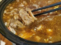 -王妈热卤·川味馆(海昌店)