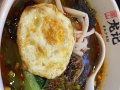 -湘人龙记老长沙米粉(鸟巢店)