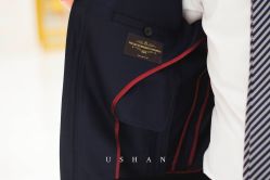 -优山定制西服衬衫大衣(国贸店)