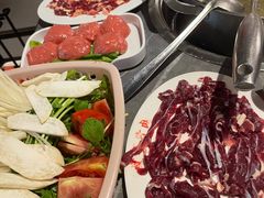 -贵宾牛·潮汕牛肉火锅(珠池总店)