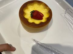 -85度C(生甜甜圈研究工坊·上海松江人民北路店)