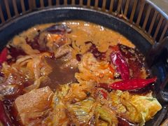 -呷哺呷哺 黄金牧场 (太原万象城店)