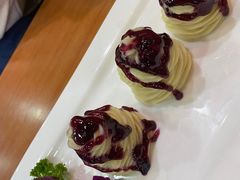 -清真·西北朗益和餐厅