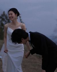 点击看大图 -拾年·定制婚纱摄影