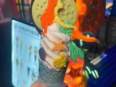 -CORNER CONE GELATO酷矿手作霜淇淋(南头古城店)