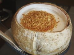 -同仁四季椰子鸡(无锡滨湖万象汇店)
