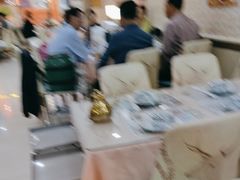 -清真老马家海鲜大排档(台东店)