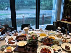 -食悦江南·淮扬菜·烤鸭(亚运村·惠新店)