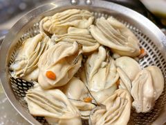 生蚝火锅-小煵记·打边炉(西丽文光店)