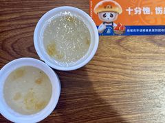 -素满香·食养自助(建邺万达店)