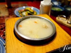 -小铫鸡汤