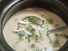 -味可道美食坊(福基路店)