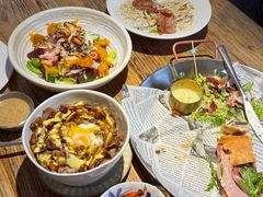 -靡瑅miti西式融合餐吧(星海湾水岸风情街店)