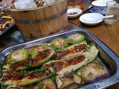 -蚝得喜海鲜(东城店)