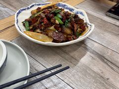 -宽窄巷子·成都冒菜·传统小吃(海印又一城店)