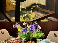 -蘇锦宴·淮扬菜烤鸭·小院(三元桥霄云路店)