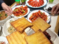 -杨氏青龙虾·吃蟹季(金盛路总店)