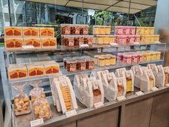 -好利来(上海虹桥新天地Lab主题店)