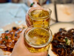 -马凯餐厅(地安门店)