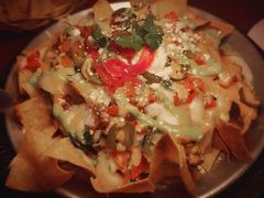 -Pistolera Mexican Cantina女枪手墨西哥餐厅(碧云路店)