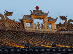 -前童古镇