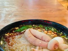 -青石桥老瓦房肥肠粉总店(青石桥总店)