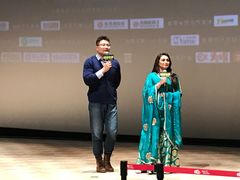 -天幕新彩云国际影城(激光巨幕店)