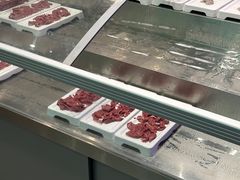 -一鼎来潮汕牛肉自助火锅(翻身分店)