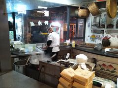 -王裕興肉莊(南禅寺店)
