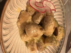 -人间酒暖·Go blanc·烧鸟·深夜食堂(陆家嘴店)