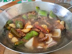 -宾湖农庄·农场特色(太湖龙之梦店)