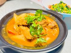 -鑫裕园三个拿手菜(白堤路店)