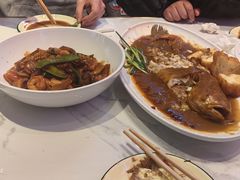 -渔家风味·鲅鱼水饺·央视展播·海鲜天津菜(开发区店)