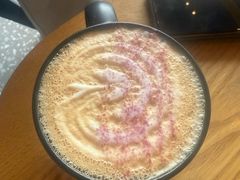 -星巴克臻选(上海合生汇1F店)