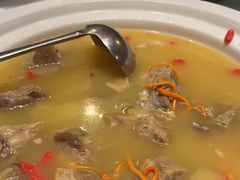 -南阳食府·河南豫菜(南阳驻京办店)