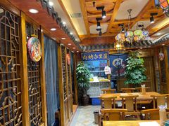 -萨里尔烤肉餐厅(曦华源店)