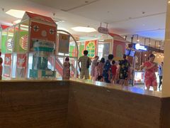 -汤连得温泉馆(宝山店)